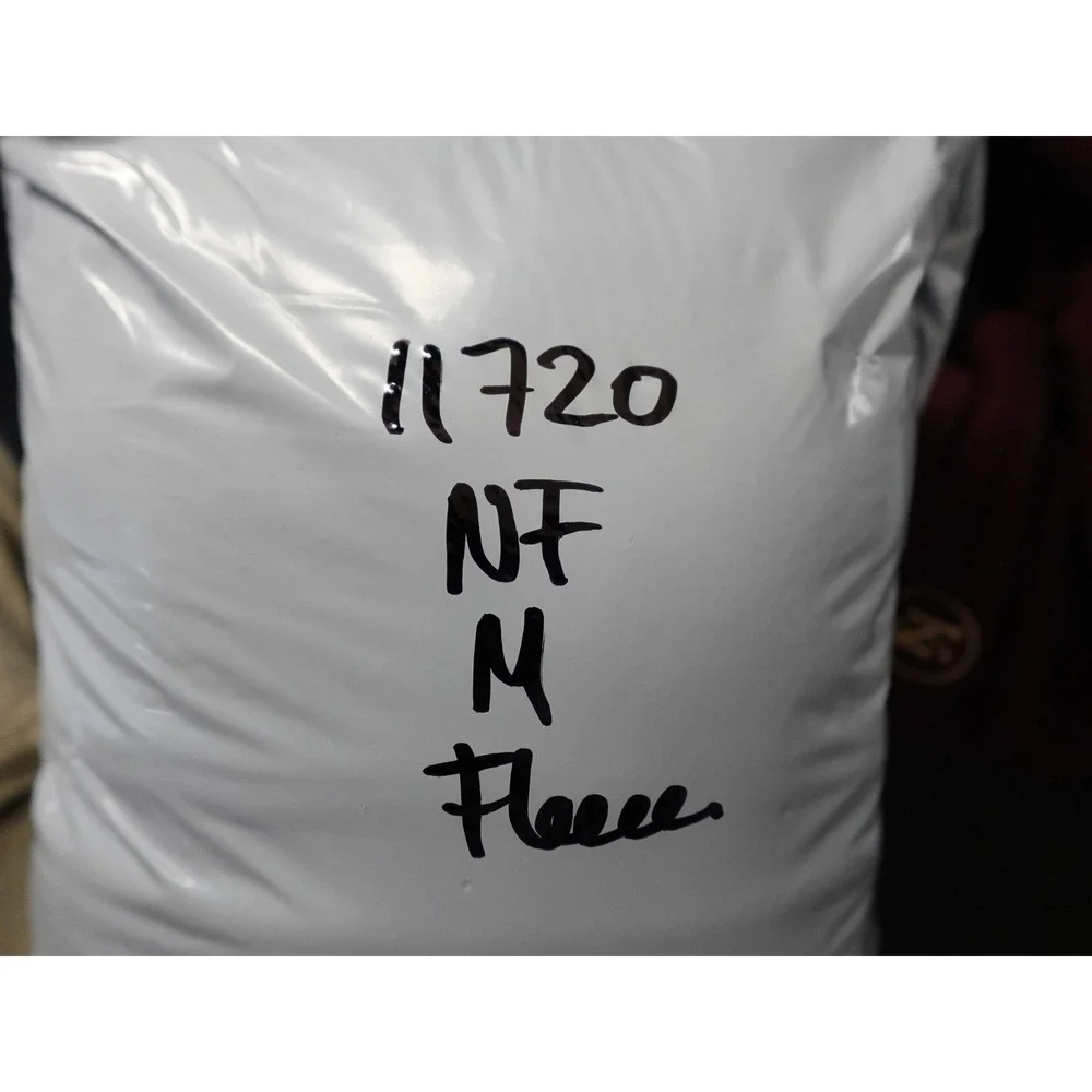 The North Face this casual